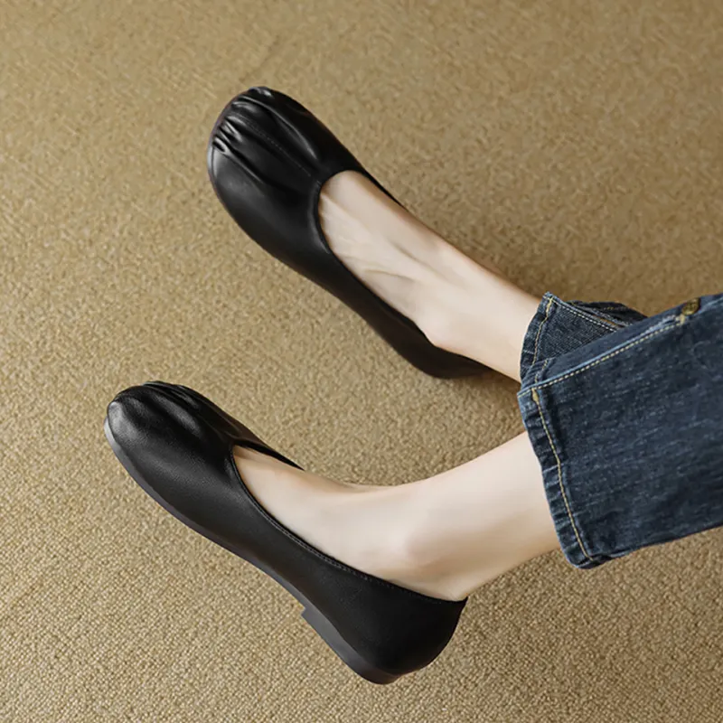 MADALLO Casual Single Shoes Women's-14