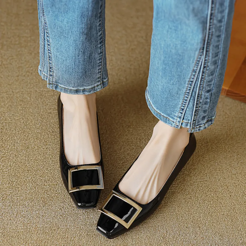 MADALLO Casual Single Shoes Women's-7