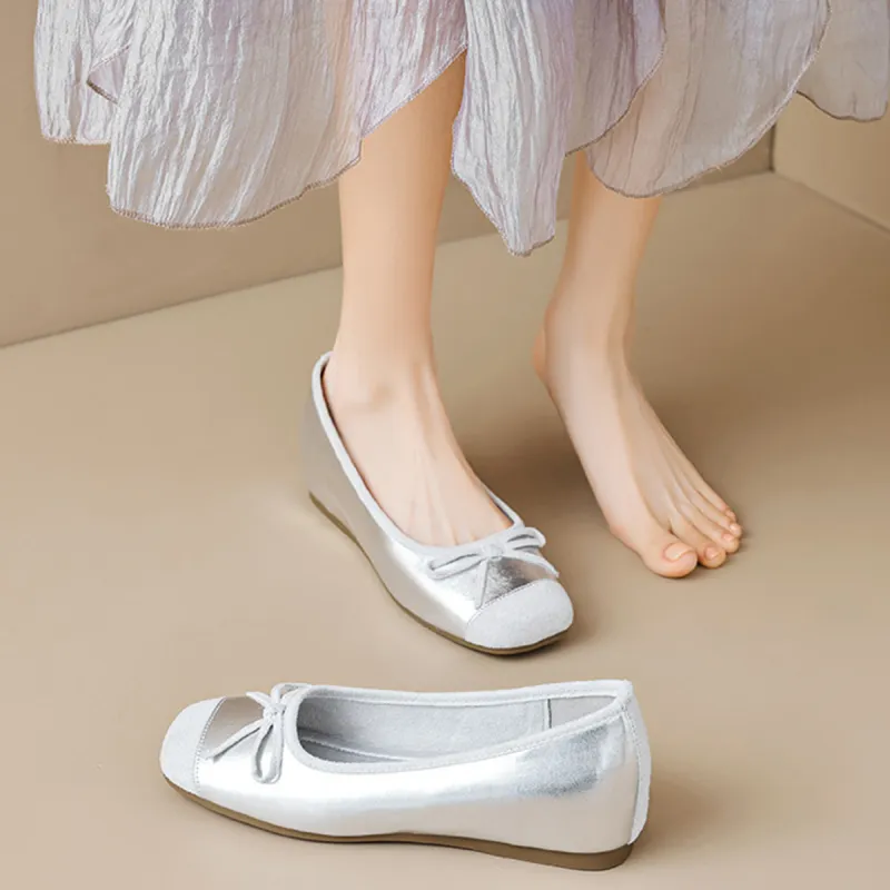 MADALLO Casual Single Shoes Women's-8