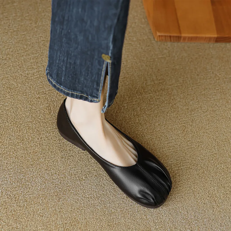 MADALLO Casual Single Shoes Women's-11