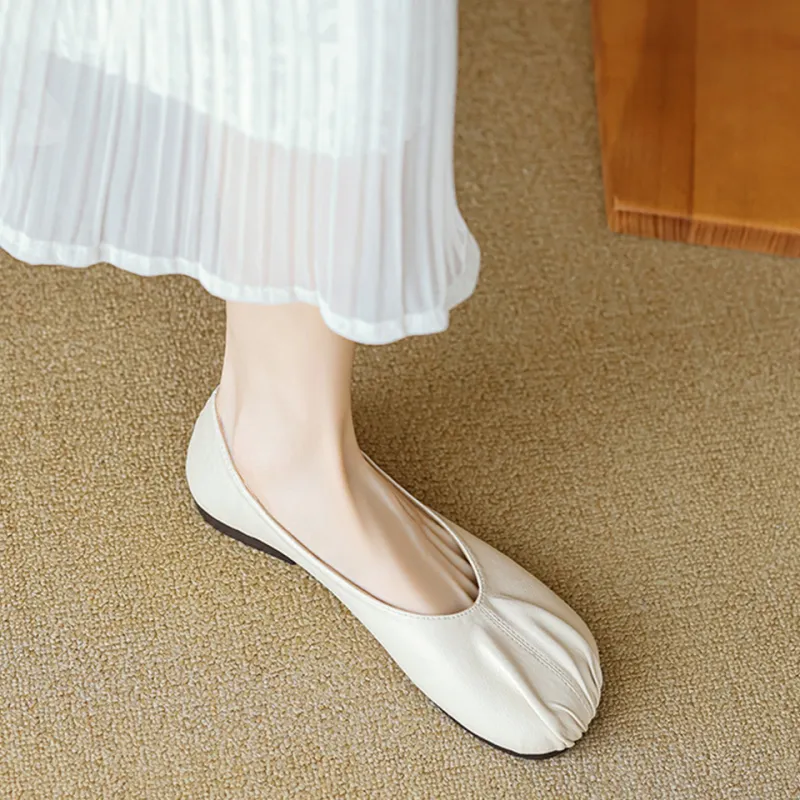 MADALLO Casual Single Shoes Women's-4
