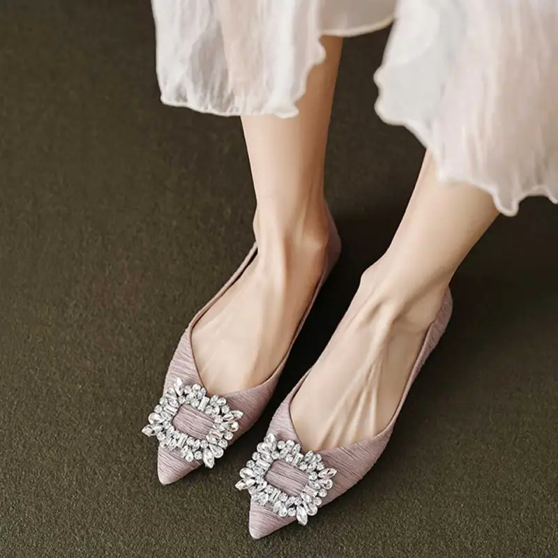 MADALLO Casual Single Shoes Women's-18