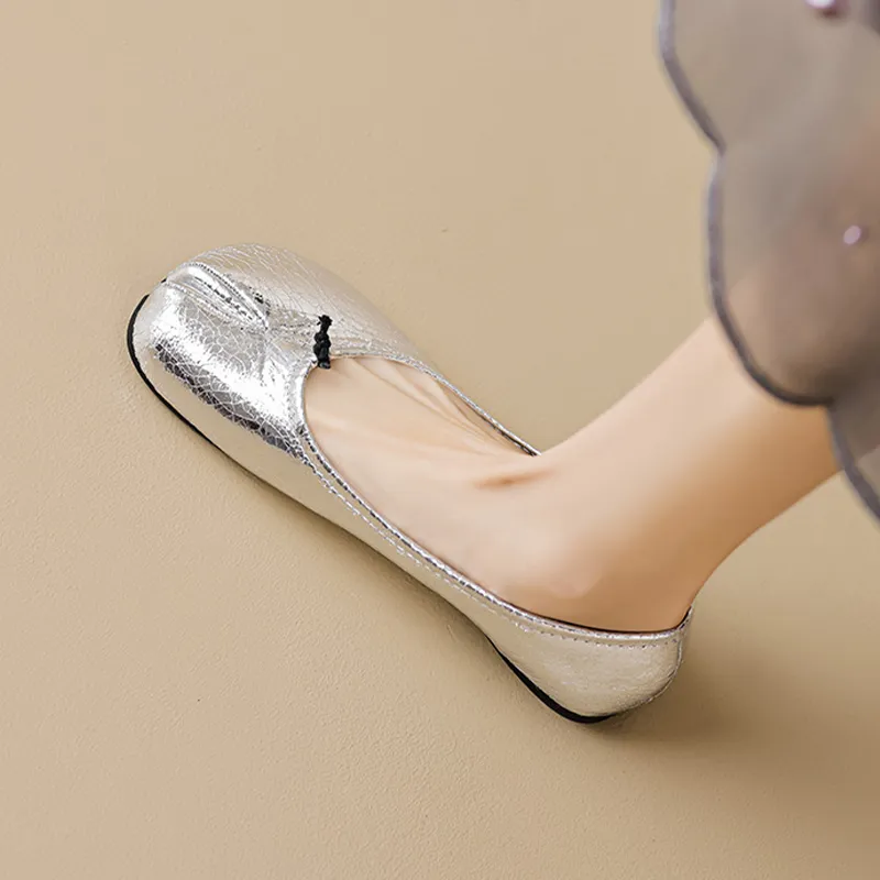 MADALLO Casual Single Shoes Women's-3