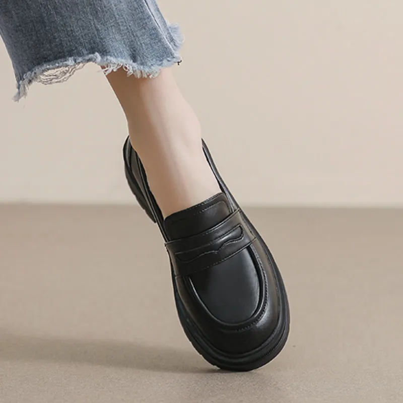 MADALLO Loafers Women's-7