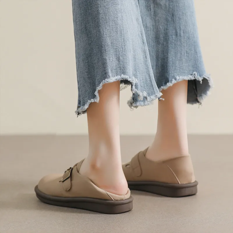MADALLO Loafers Women's-7