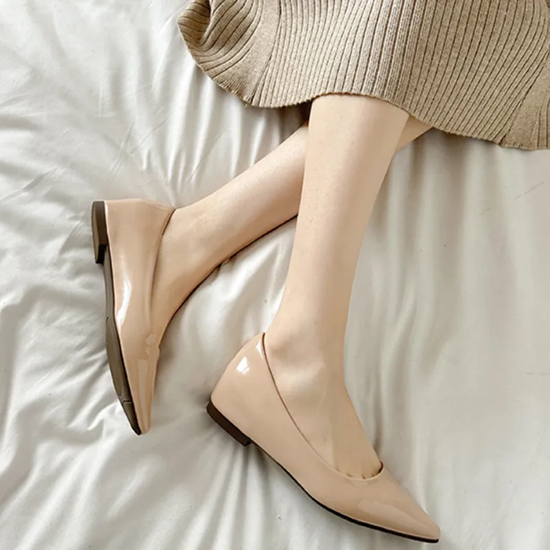 MADALLO Casual Single Shoes Women's-3