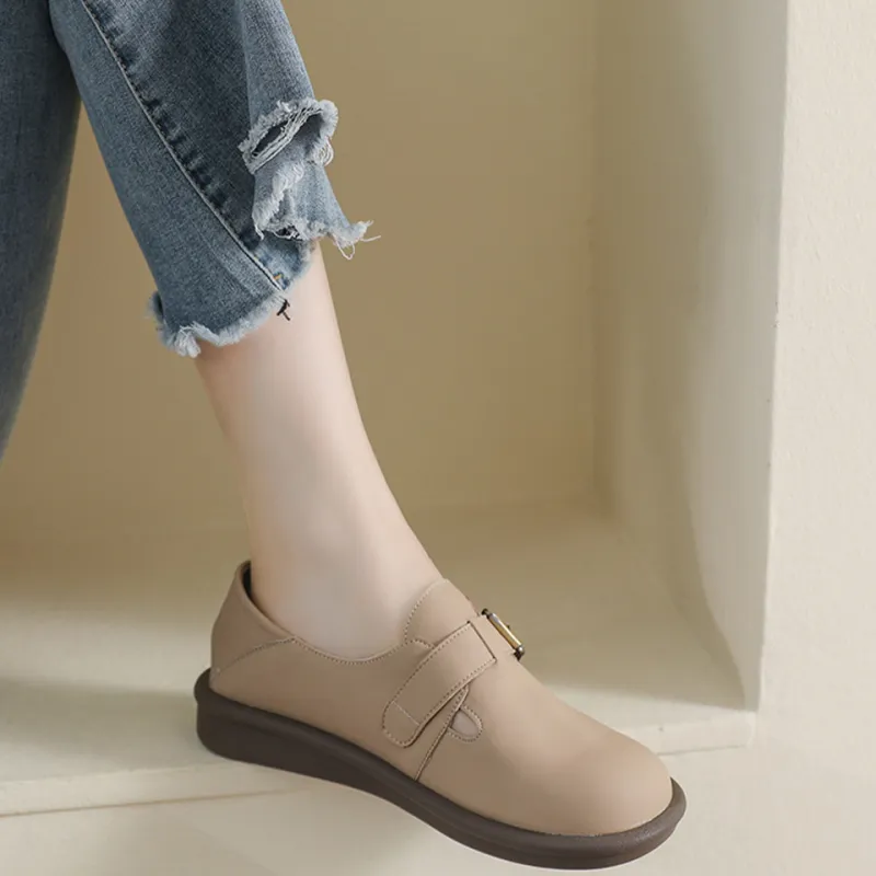MADALLO Loafers Women's-8