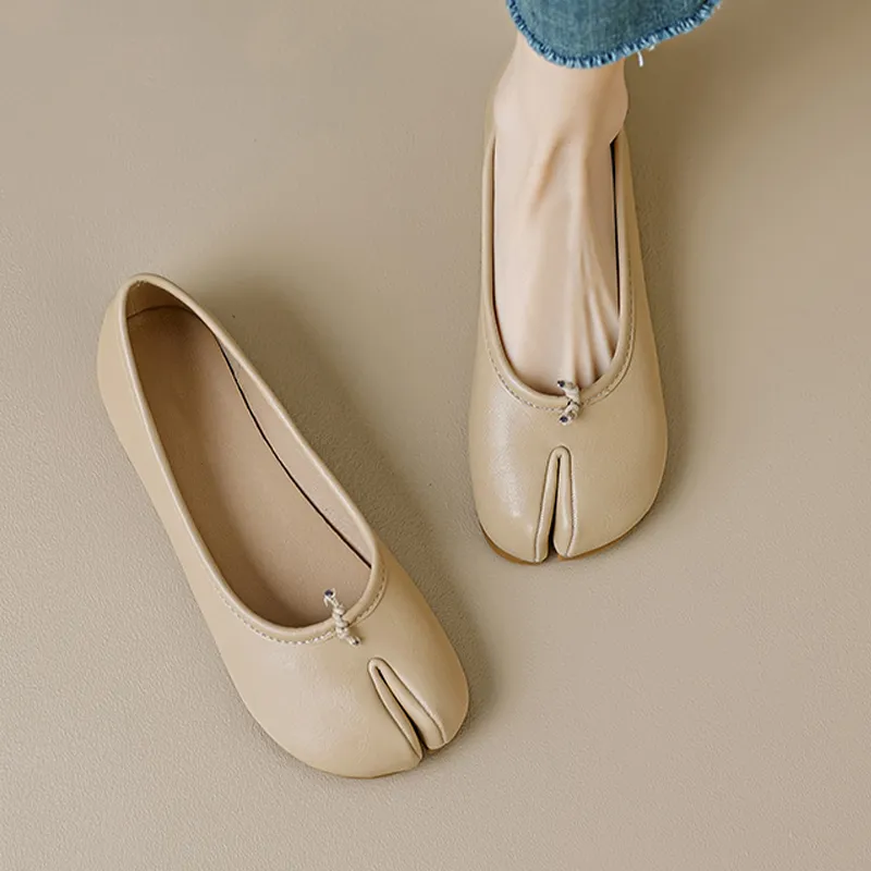 MADALLO Casual Single Shoes Women's-13