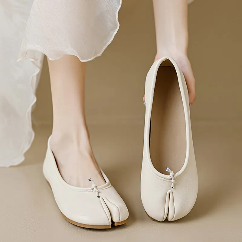 MADALLO Casual Single Shoes Women's-9