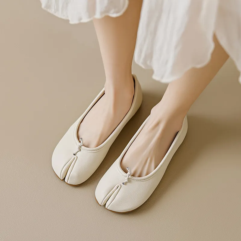 MADALLO Casual Single Shoes Women's-6