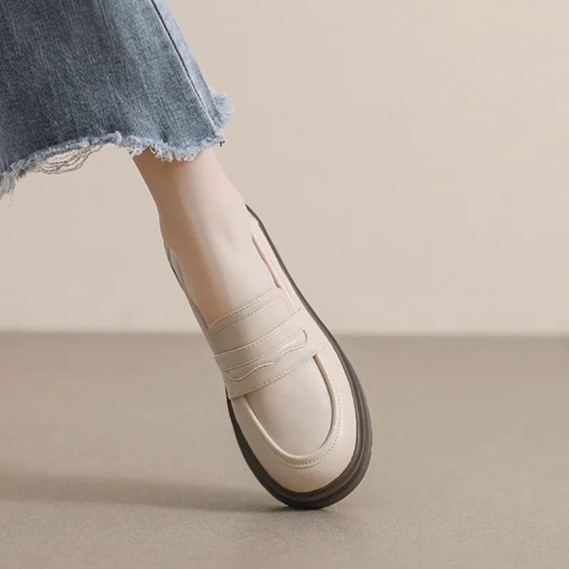 MADALLO Loafers Women's-2