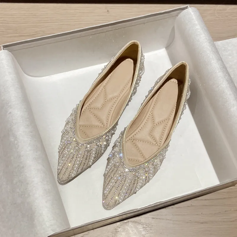 MADALLO Casual Single Shoes Women's-7