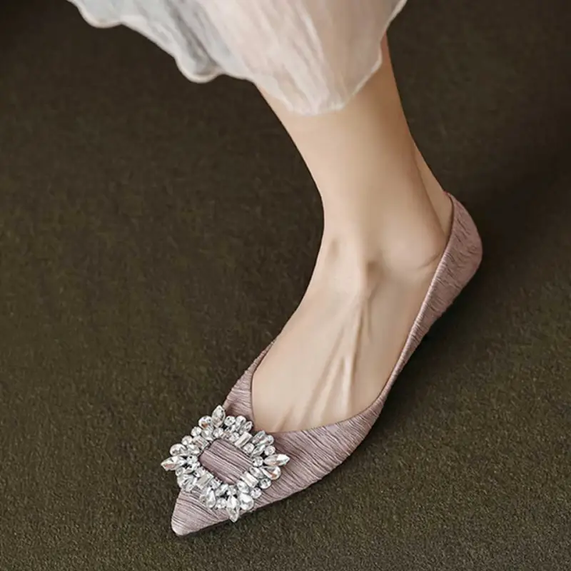MADALLO Casual Single Shoes Women's-16