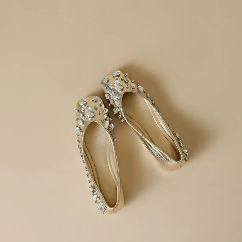 MADALLO Casual Single Shoes Women's-2
