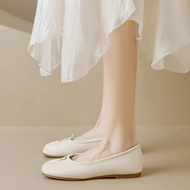 MADALLO Casual Single Shoes Women's-7