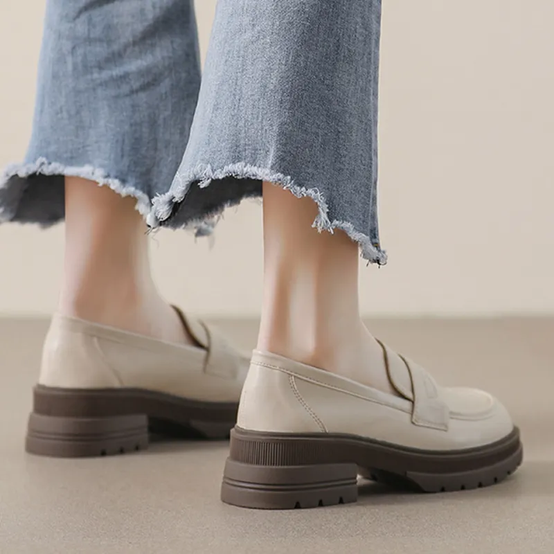 MADALLO Loafers Women's-4