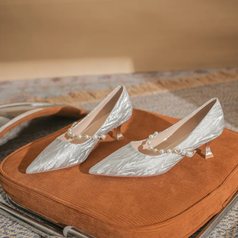 MADALLO High Heels Women's-6