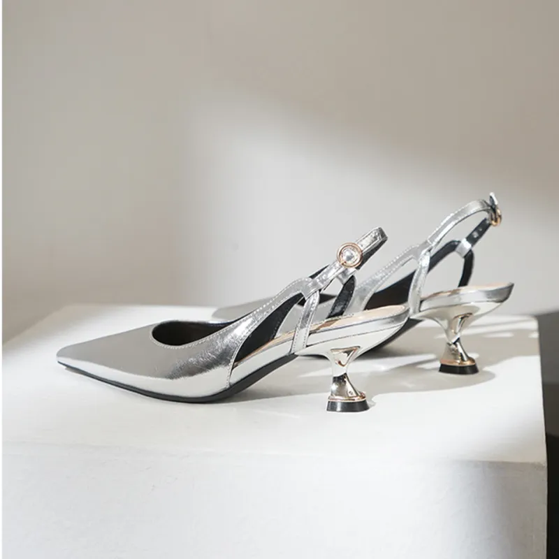MADALLO High Heels Women's-9