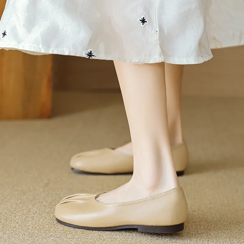 MADALLO Casual Single Shoes Women's-8