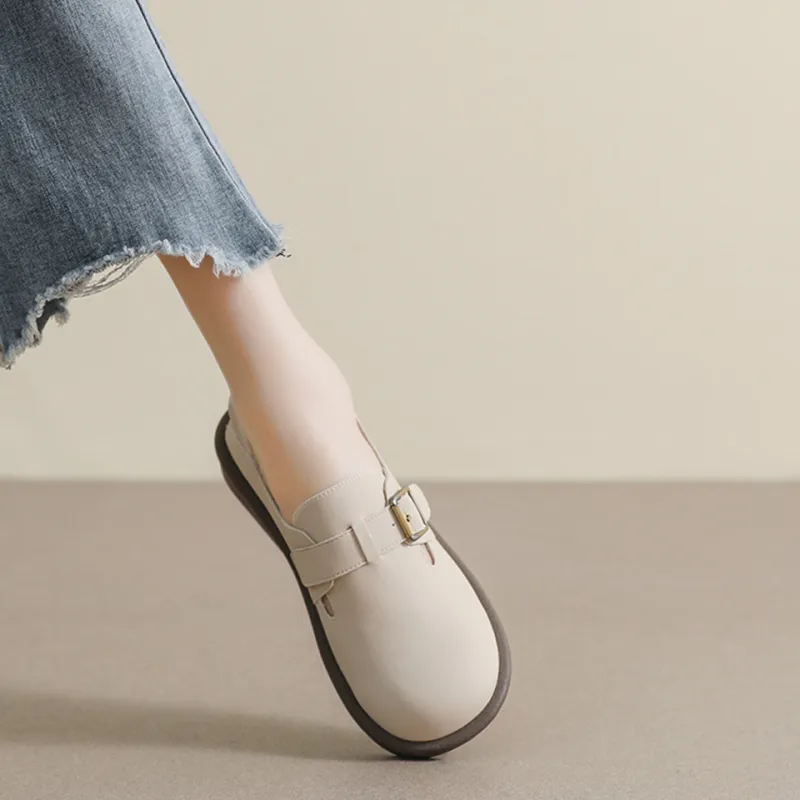 MADALLO Loafers Women's-3