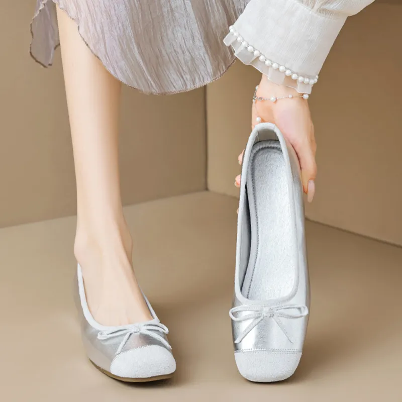 MADALLO Casual Single Shoes Women's-9