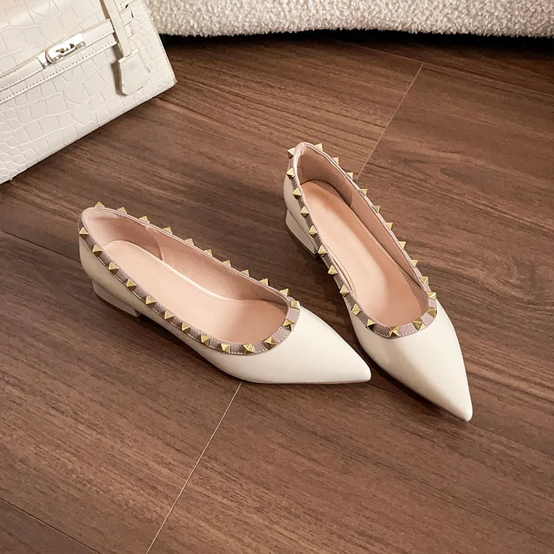 MADALLO Casual Single Shoes Women's-11