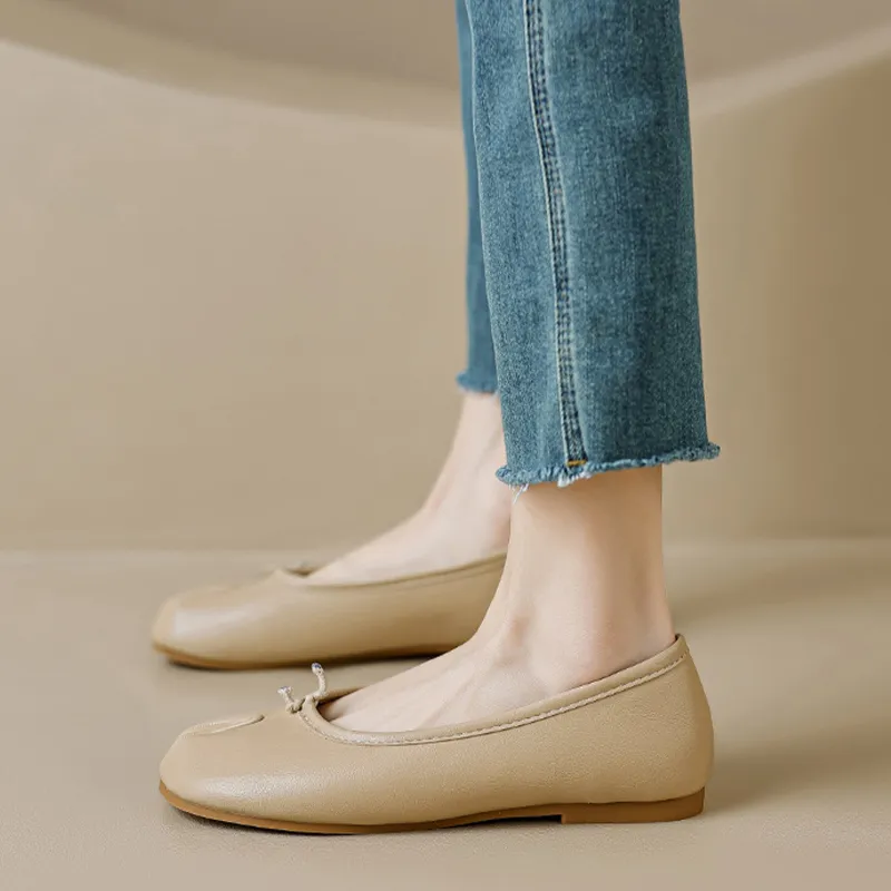 MADALLO Casual Single Shoes Women's-12