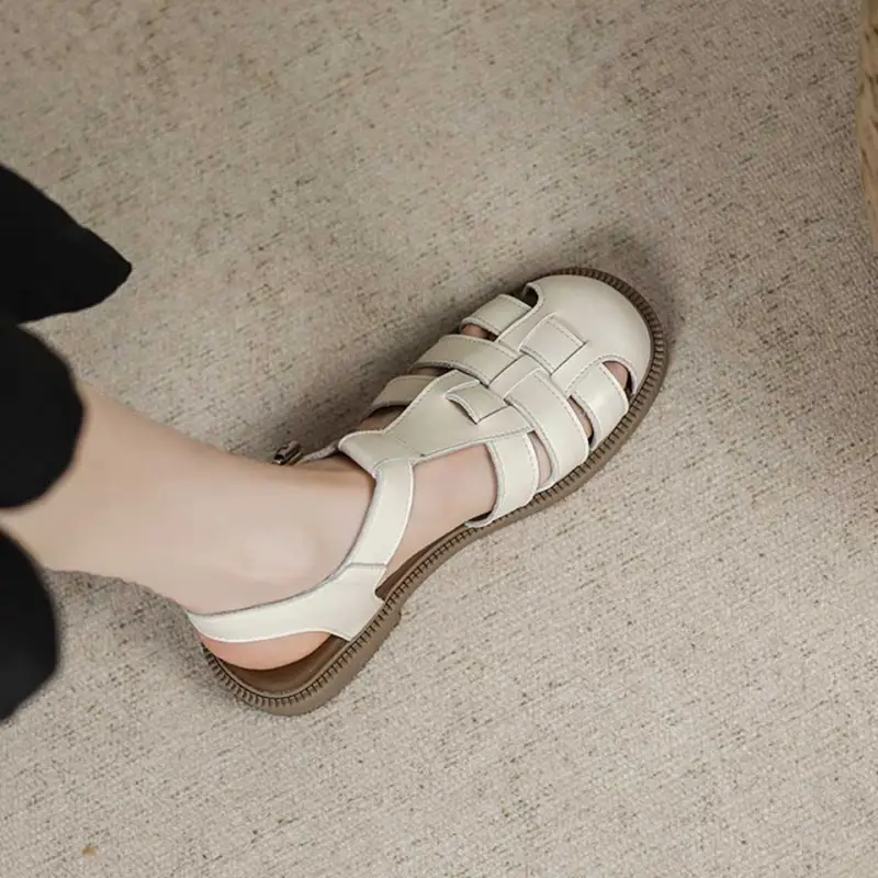 MADALLO Roman Sandals Women's-7