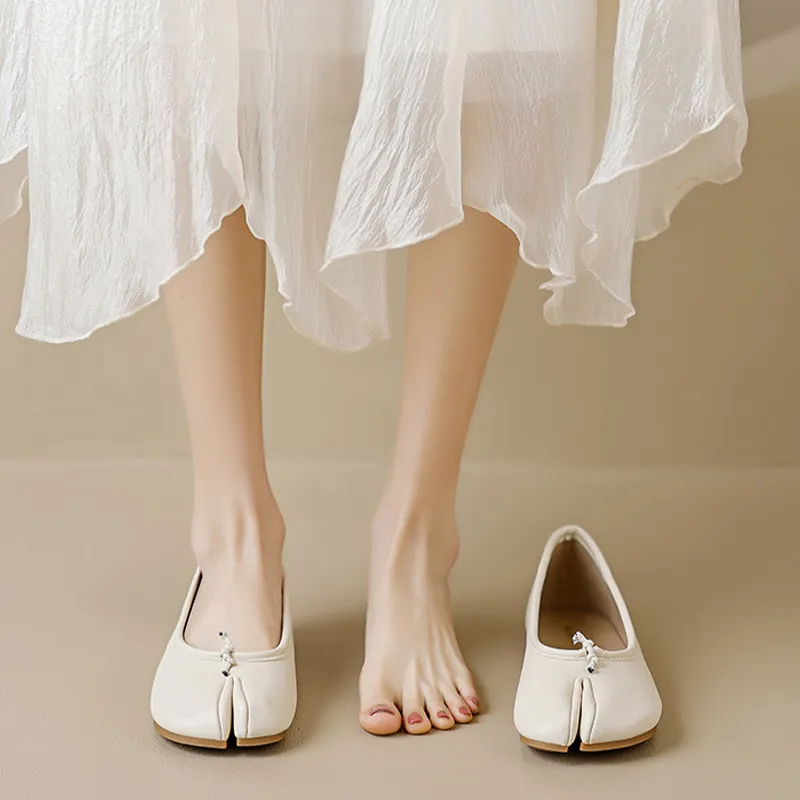 MADALLO Casual Single Shoes Women's-8