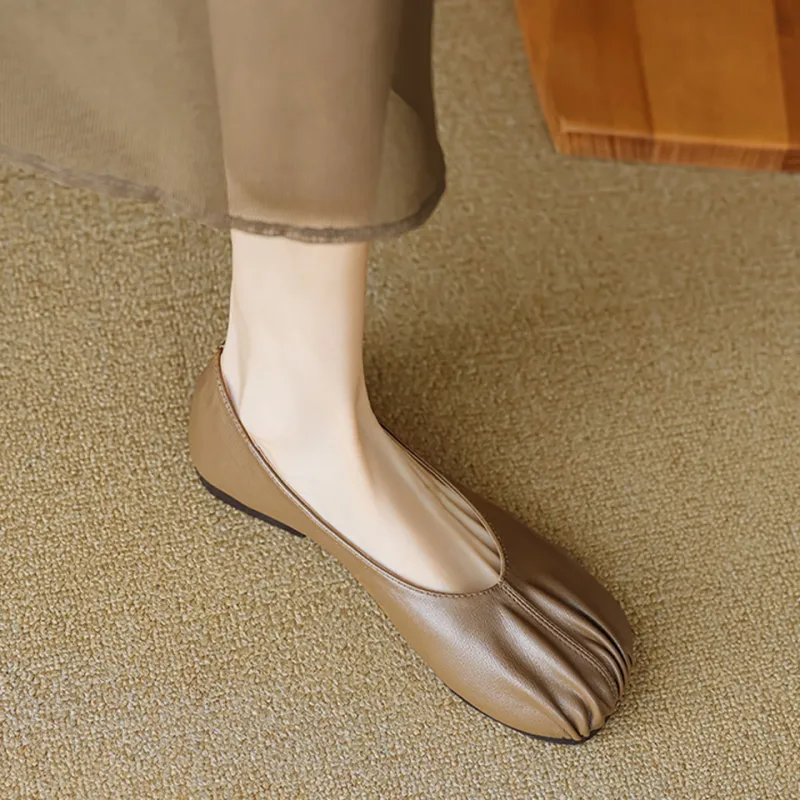 MADALLO Casual Single Shoes Women's-18