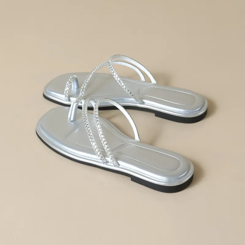 MADALLO Slide Slippers Women's-9