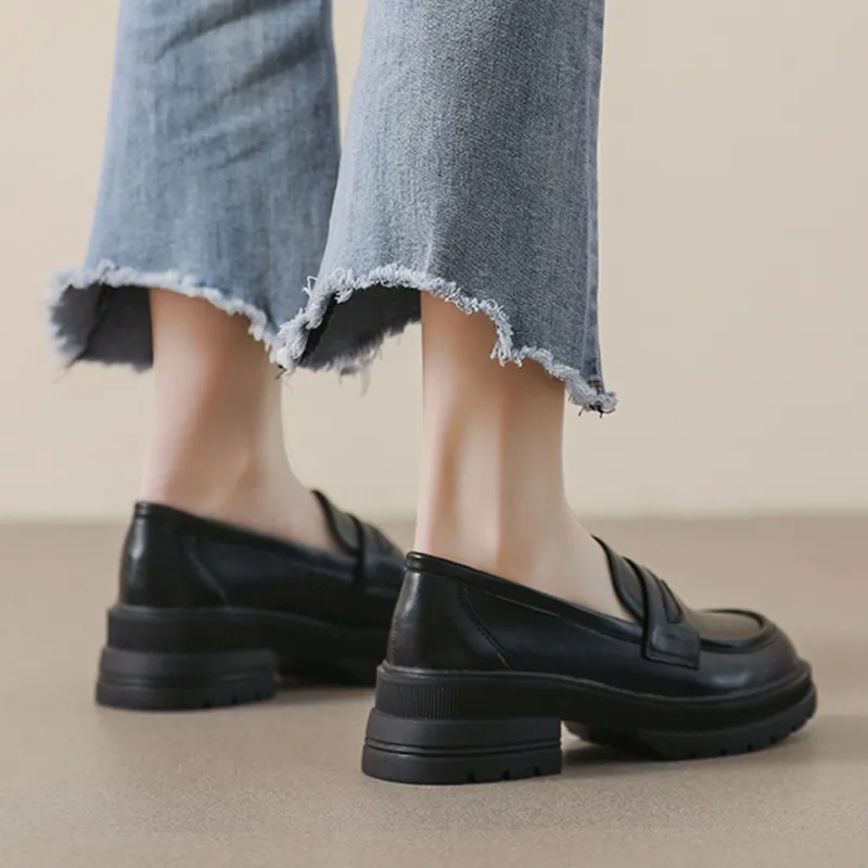MADALLO Loafers Women's-9