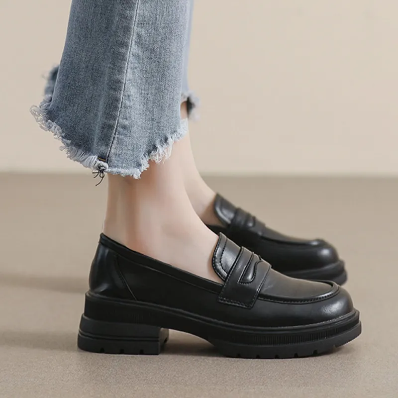 MADALLO Loafers Women's-8