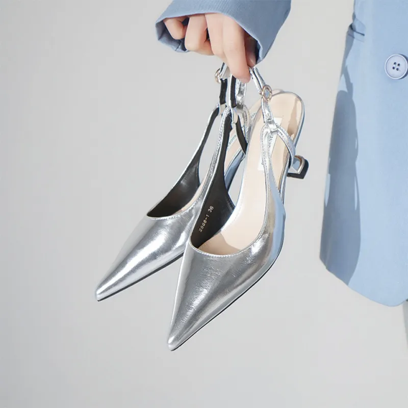 MADALLO High Heels Women's-6