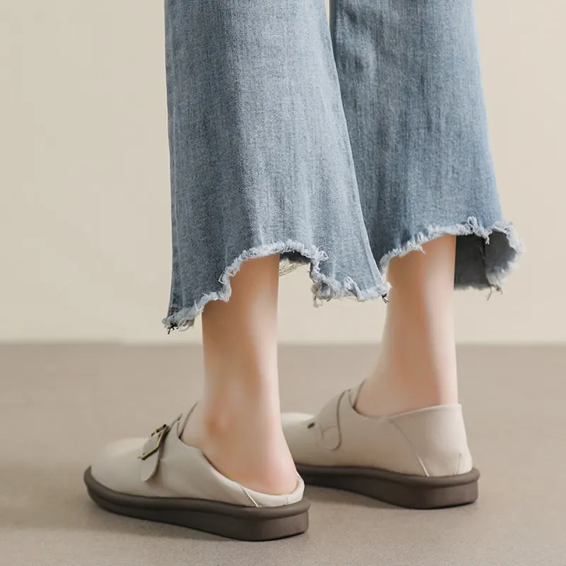 MADALLO Loafers Women's-1