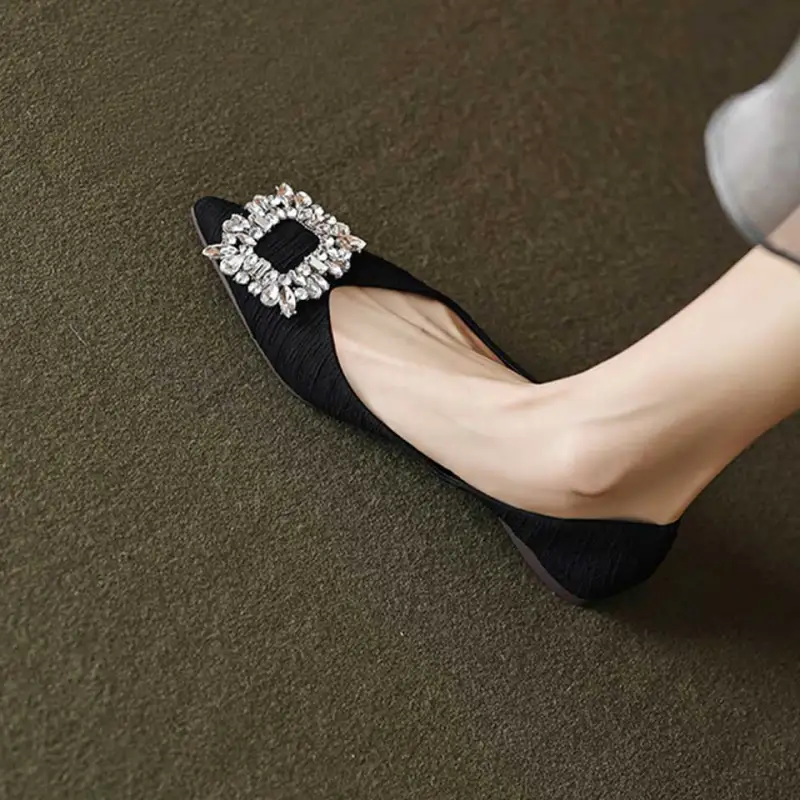 MADALLO Casual Single Shoes Women's-3