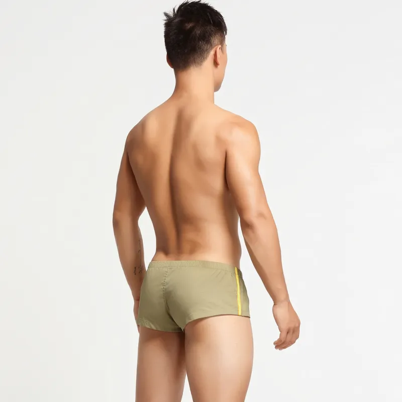 SEOBEAN Boxer Shorts Men's Combo Set-1