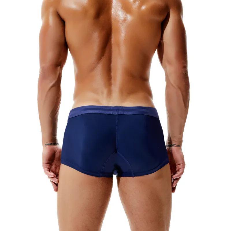 SEOBEAN Underpants Men's 3 Pack-3