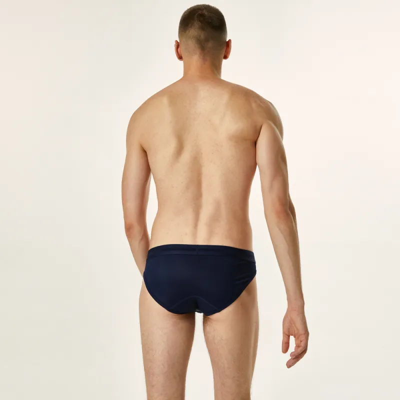 SEOBEAN Underpants Men's 3 Pack-6