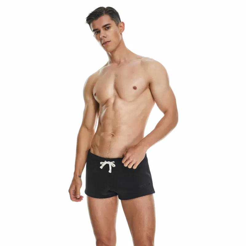 SEOBEAN Boxer Shorts Men's 3 Pack-3