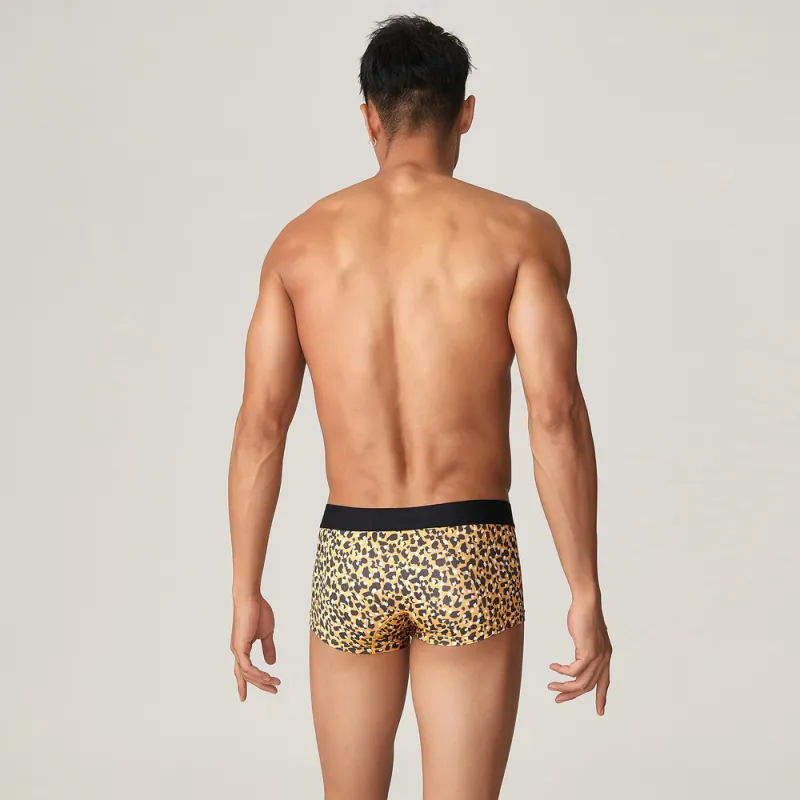 SEOBEAN Underpants Men's 2 Pack-1