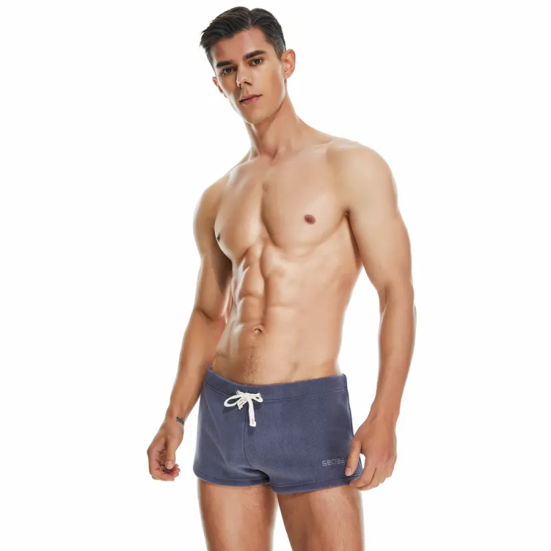 SEOBEAN Boxer Shorts Men's 3 Pack-1
