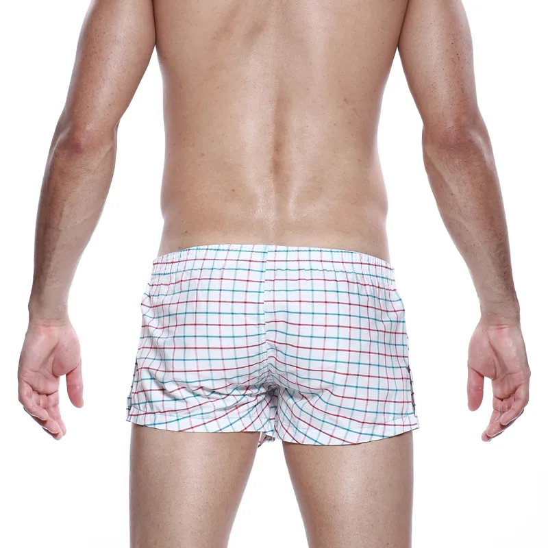 SEOBEAN Boxer Shorts Men's 3 Pack-6