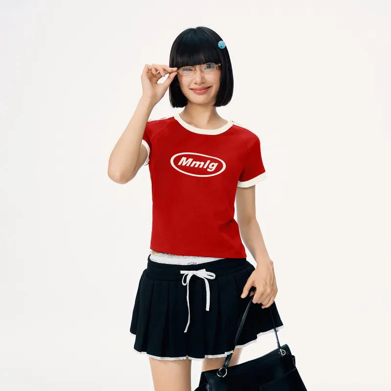 Mmlg T Shirts Unisex-13