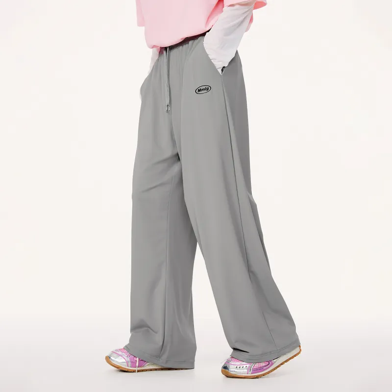 Mmlg Casual Pants Unisex-8