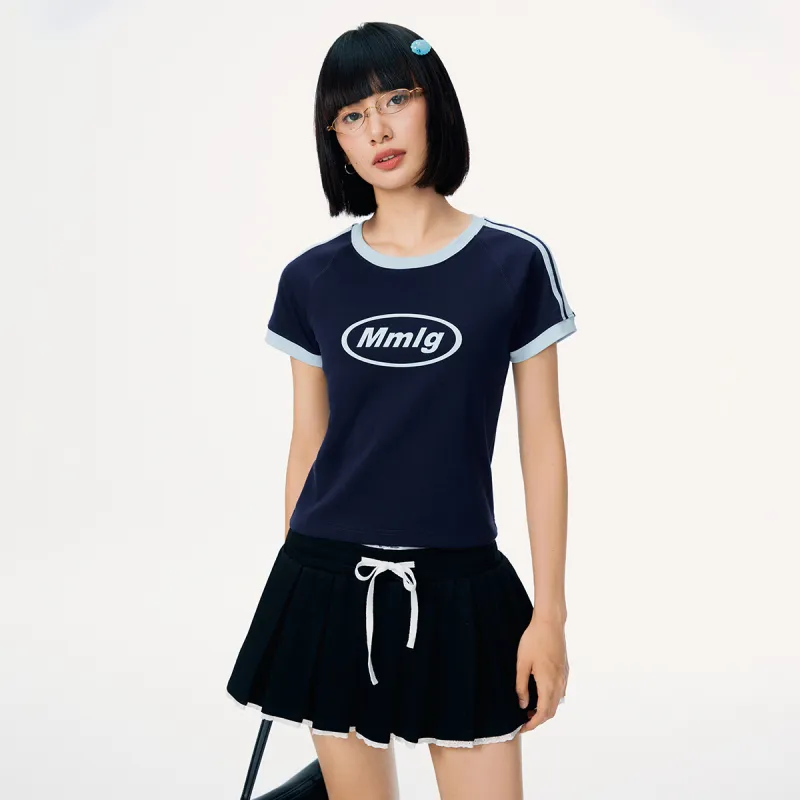 Mmlg T Shirts Unisex-2