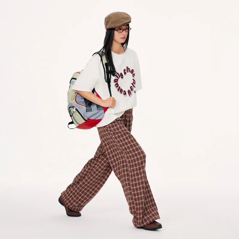 Mmlg Casual Pants Unisex-9