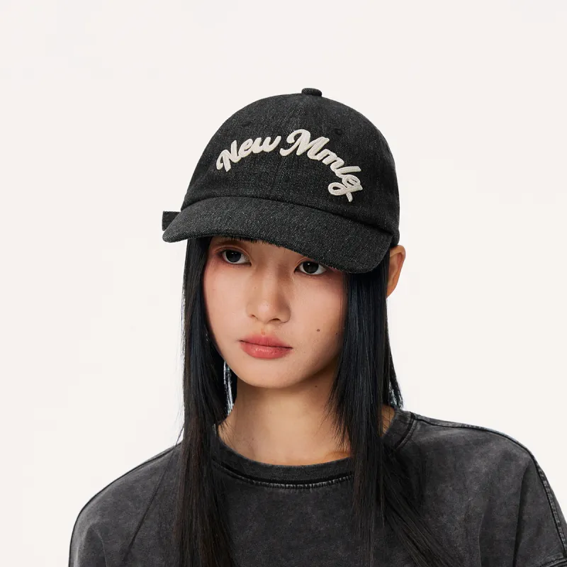 Mmlg Cotton Baseball Caps Unisex-13