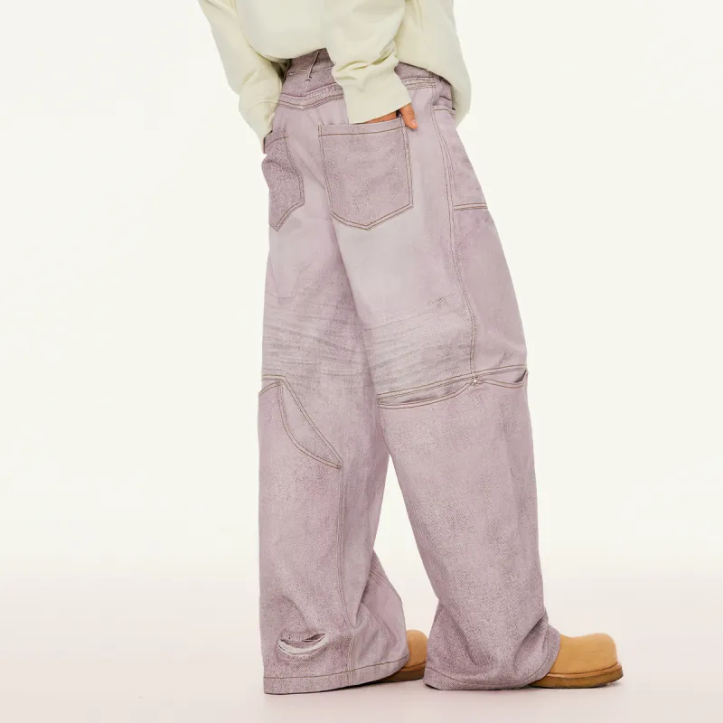 Mmlg Jeans Unisex-3