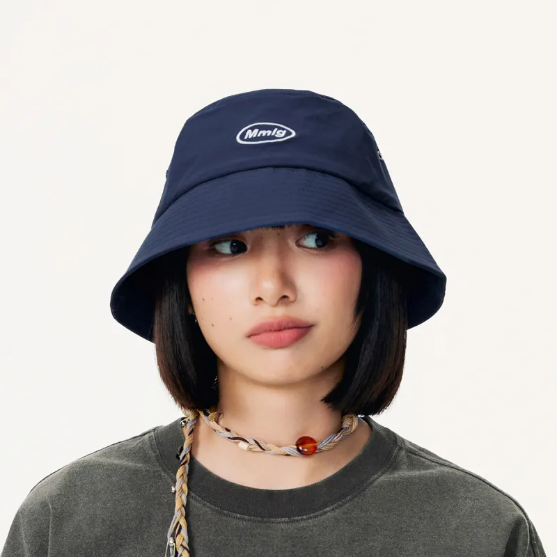 Mmlg Polyamide Bucket Hats Unisex-23